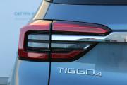 Chery Tiggo 4 I Рестайлинг Пермь  - изображение 30