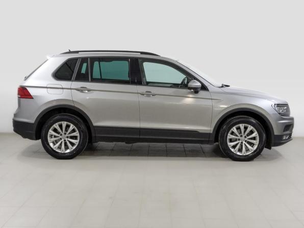 Volkswagen Tiguan II с пробегом 2019 года, цена 2 190 000 рублей, 104776 км, внедорожник, Автокод Объявления