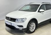 Volkswagen Tiguan II Саранск  - изображение 46
