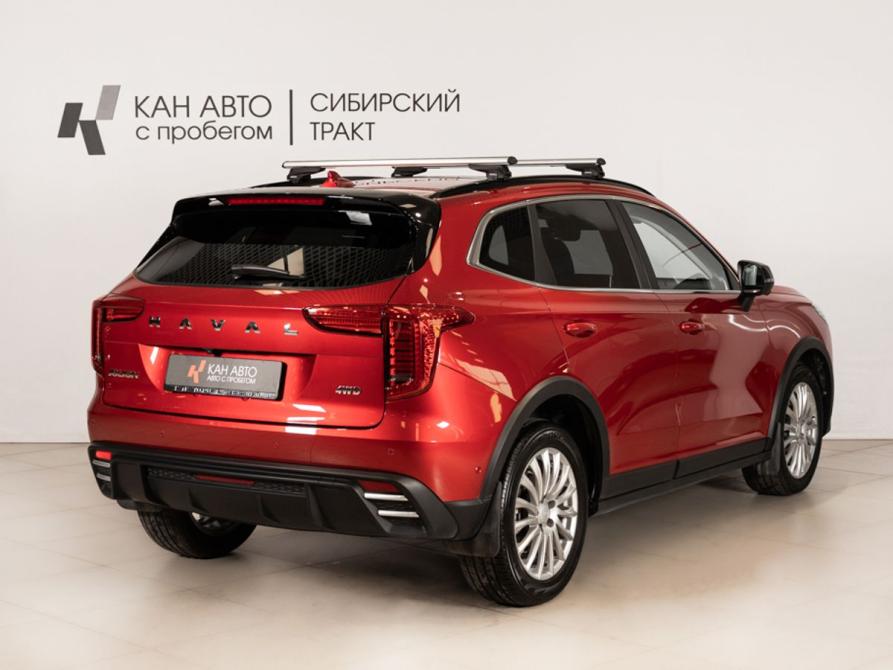 Haval Jolion I Рестайлинг Казань  - изображение 3