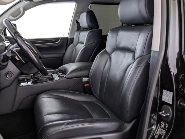 Lexus LX III Рестайлинг 2 с пробегом 2020 года, цена 10 200 000 рублей, 84963 км, внедорожник, Автокод Объявления