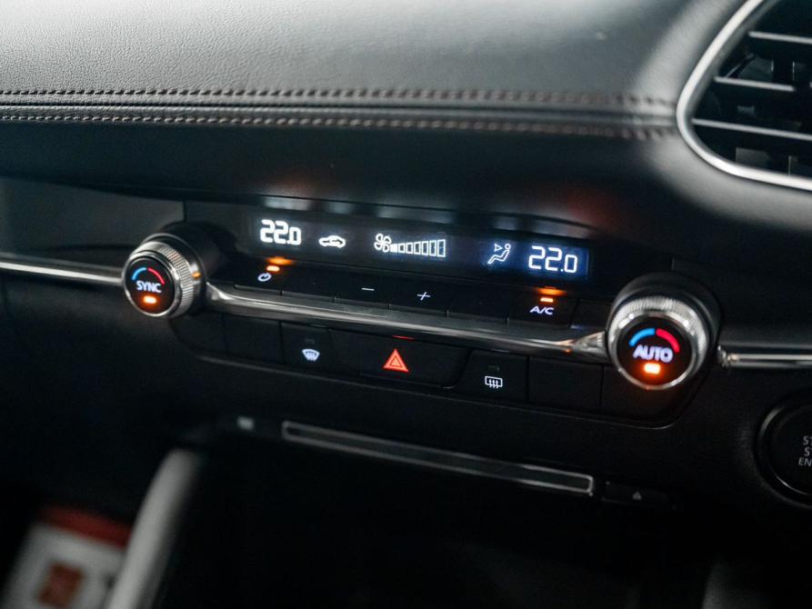 Mazda 3 IV (BP) Красноярск  - изображение 14