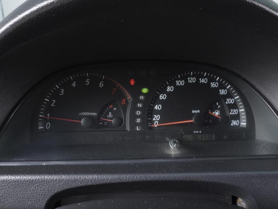 Toyota Camry V (XV30) Ростов-на-Дону  - изображение 15