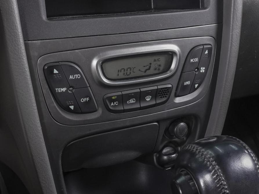 Hyundai Santa Fe Classic Ростов-на-Дону  - изображение 12