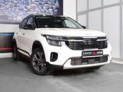 Kia Seltos I Рестайлинг Кемерово  - изображение 26