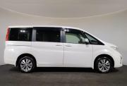 Honda Stepwgn V Ярославль  - изображение 30