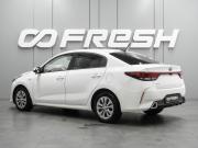 Kia Rio IV Рестайлинг Воронеж  - изображение 17