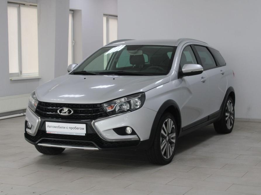 Lada (ВАЗ) Vesta I Старый Оскол  - изображение 3