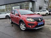 Renault Sandero II Санкт-Петербург  - изображение 21