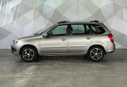 Lada (ВАЗ) Granta I Рестайлинг Оренбург  - изображение 29