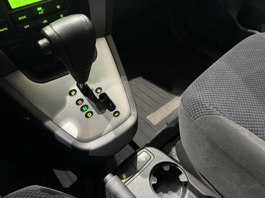 Hyundai Tucson I Самара  - изображение 16