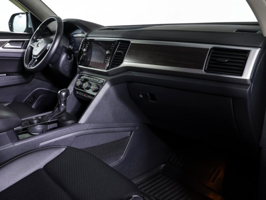 Volkswagen Teramont I Москва  - изображение 17