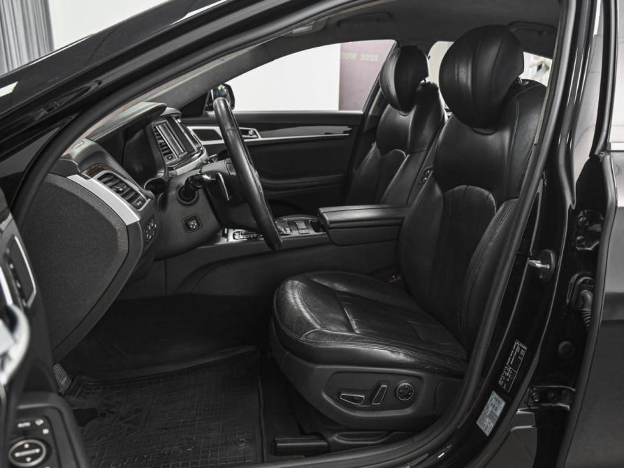 Hyundai Genesis II Ставрополь  - изображение 10
