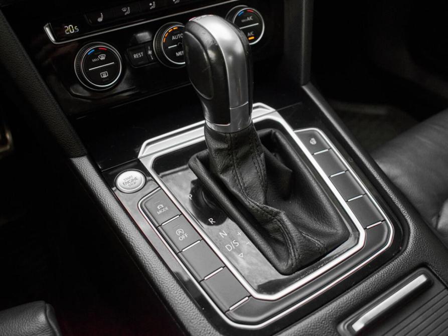 Volkswagen Passat B8 Екатеринбург  - изображение 22