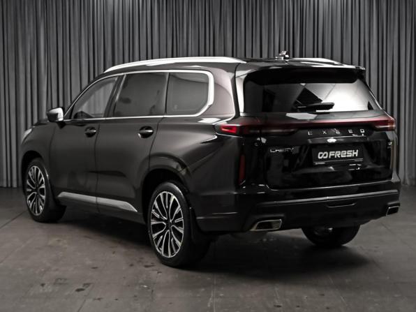 Exeed VX I с пробегом 2022 года, цена 2 364 000 рублей, 99817 км, внедорожник, Автокод Объявления