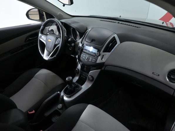Chevrolet Cruze I Рестайлинг с пробегом 2014 года, цена 780 000 рублей, 172000 км, хэтчбек, Автокод Объявления