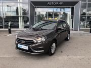 Lada (ВАЗ) Vesta I Брянск  - изображение 15