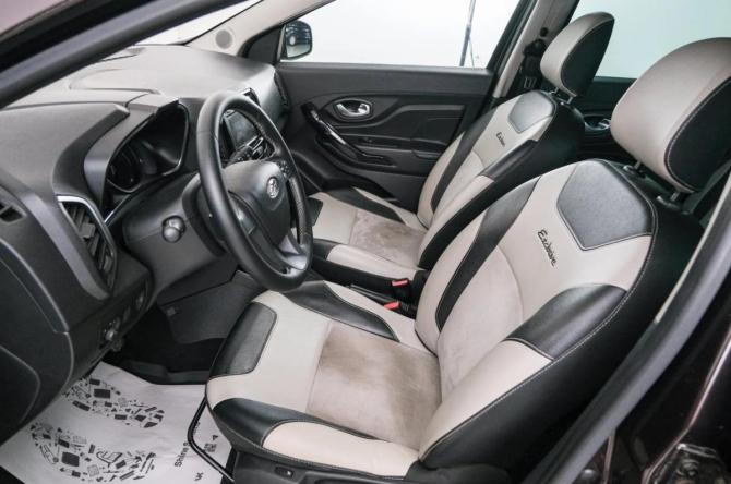 Lada (ВАЗ) XRAY I с пробегом 2018 года, цена 864 000 рублей, 68000 км, хэтчбек, Автокод Объявления