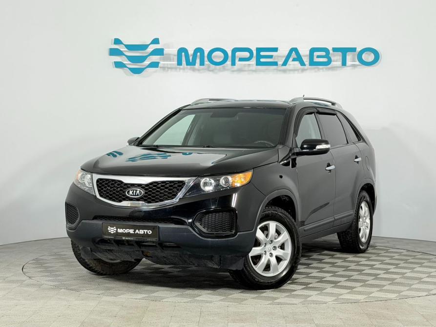 Kia Sorento II Калининград  - изображение 1