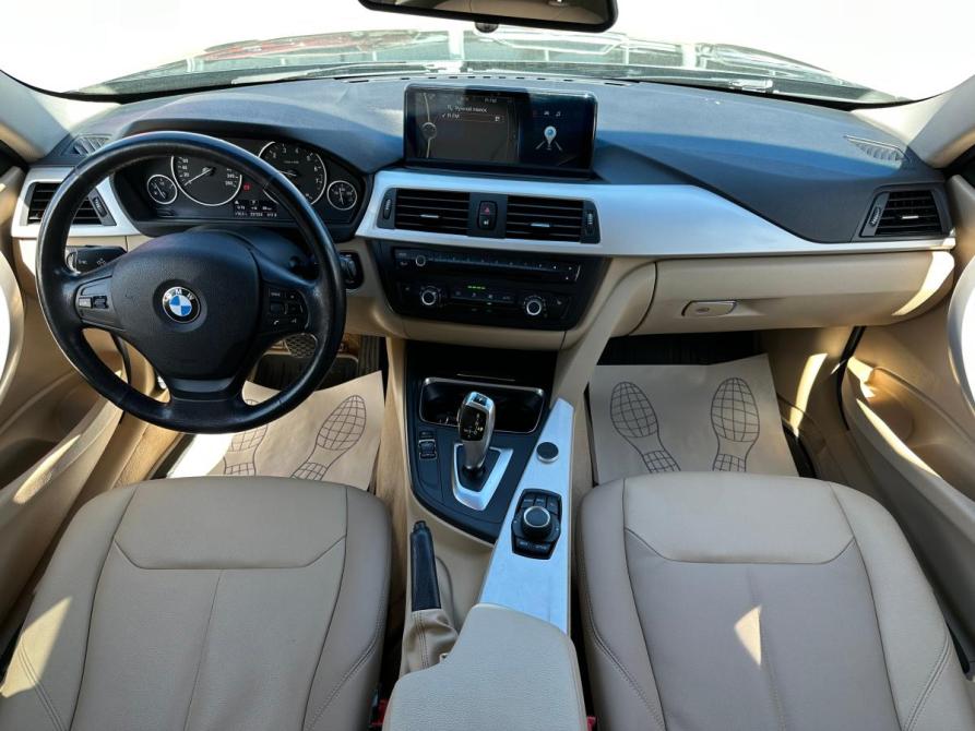 BMW 3 серии VI (F3x) Пермь  - изображение 8