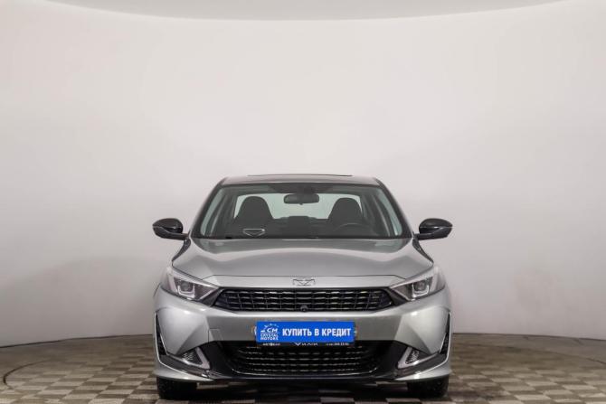 Kaiyi E5 с пробегом 2023 года, цена 1 359 000 рублей, 21500 км, седан, Автокод Объявления