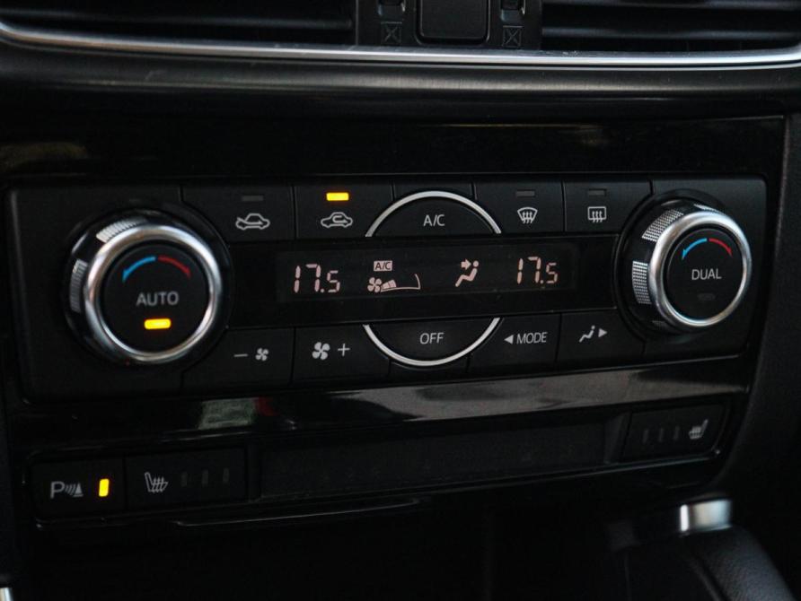 Mazda CX-5 I Рестайлинг Москва  - изображение 19