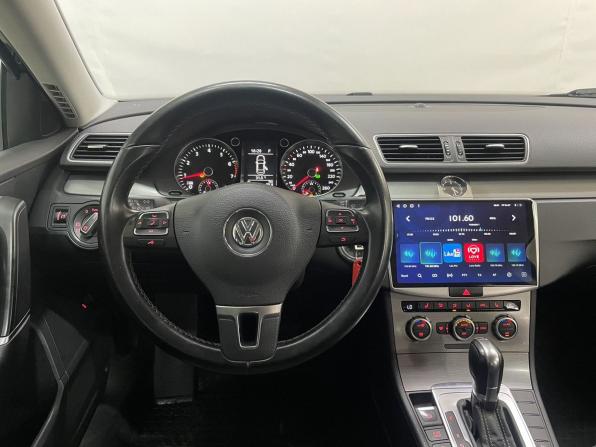 Volkswagen Passat B7 с пробегом 2014 года, цена 1 299 000 рублей, 233379 км, седан, Автокод Объявления