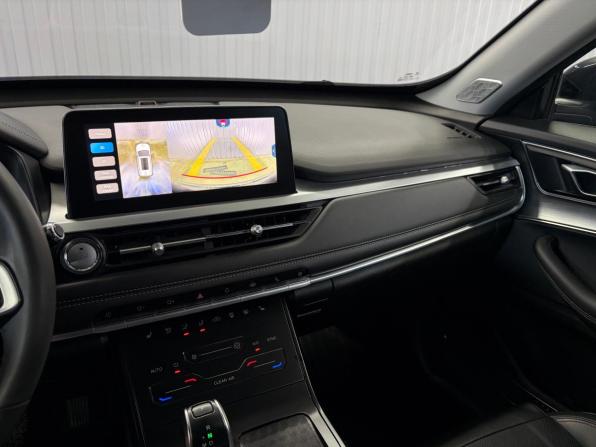 Chery Tiggo 7 Pro I с пробегом 2022 года, цена 1 727 000 рублей, 69000 км, внедорожник, Автокод Объявления