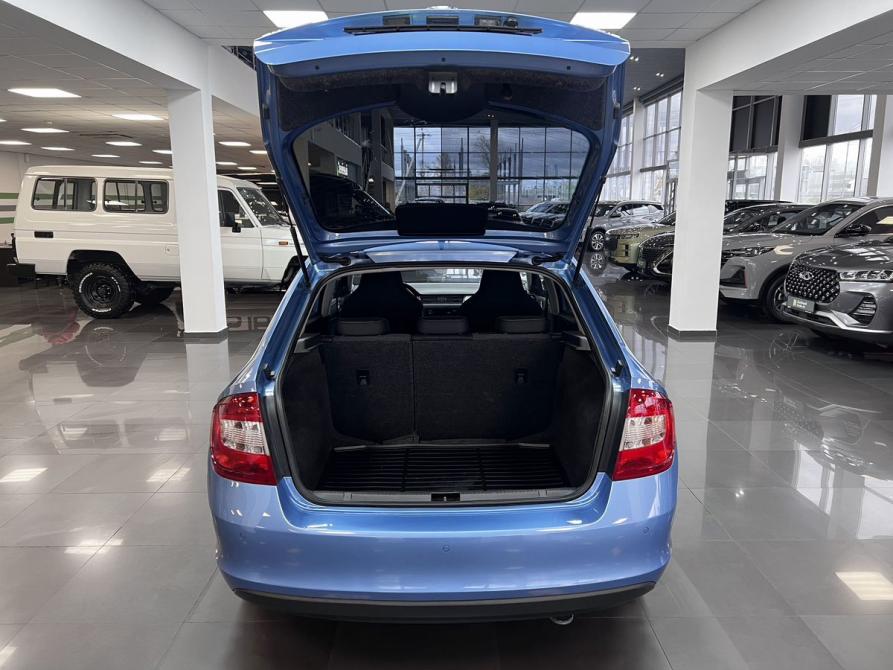 Skoda Rapid I Тверь  - изображение 7