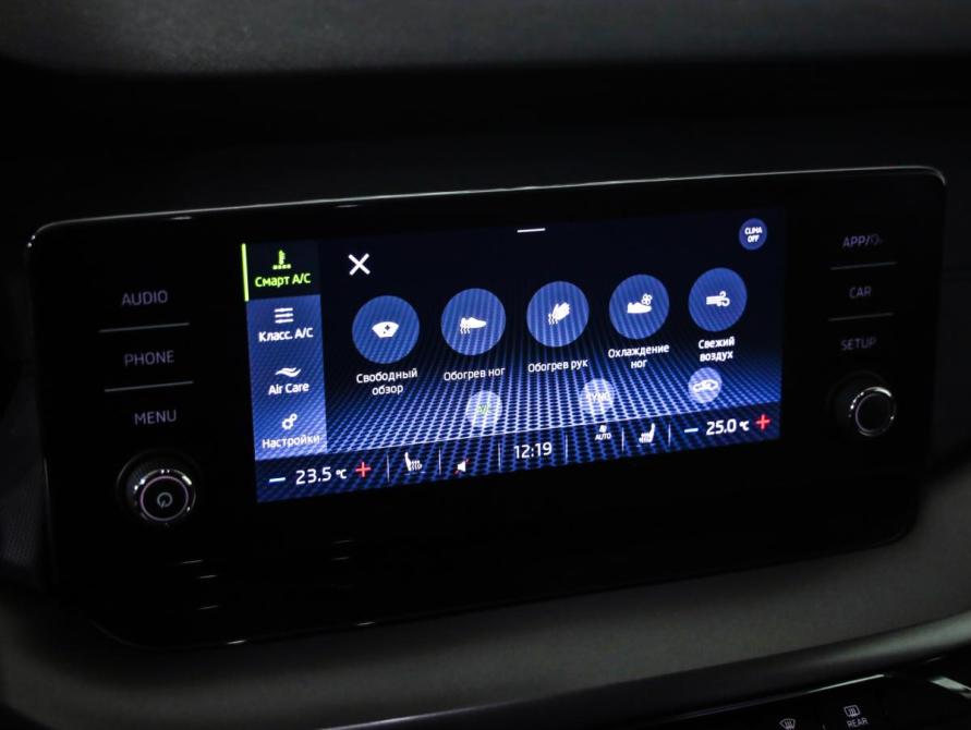 Skoda Octavia IV (A8) Санкт-Петербург  - изображение 13