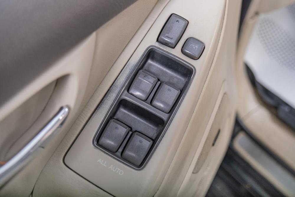 Lexus GX I Томск  - изображение 9
