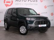 Lada (ВАЗ) Niva Travel I Минеральные Воды  - изображение 18