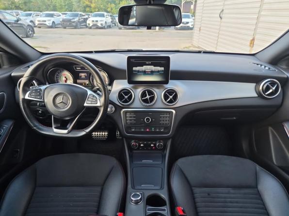 Mercedes-Benz CLA I (C117 X117) с пробегом 2015 года, цена 2 150 000 рублей, 81975 км, седан, Автокод Объявления