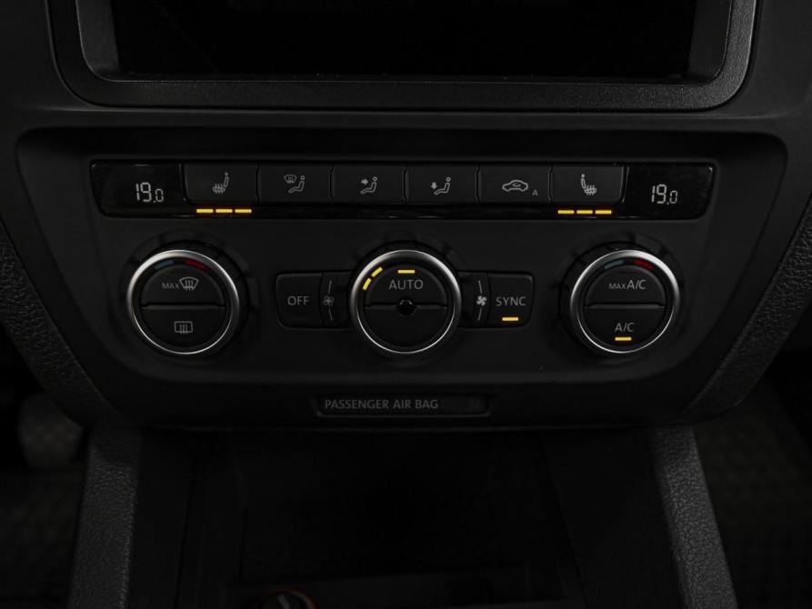 Volkswagen Jetta VI Ставрополь  - изображение 13