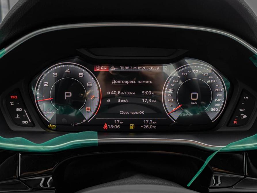 Audi Q3 III (FJ) Краснодар  - изображение 19