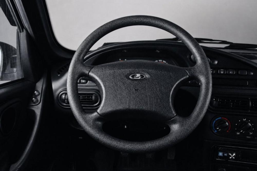 Lada (ВАЗ) Niva Travel I Челябинск  - изображение 13