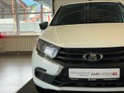 Lada (ВАЗ) Granta I Рестайлинг Тольятти  - изображение 23