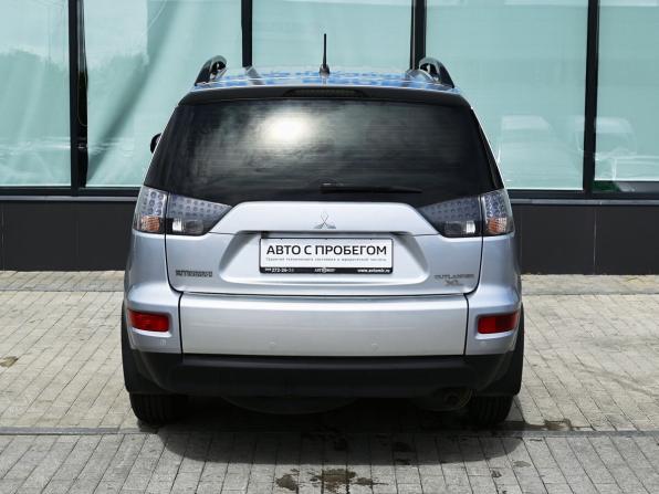Mitsubishi Outlander II Рестайлинг с пробегом 2011 года, цена 1 215 000 рублей, 97485 км, внедорожник, Автокод Объявления