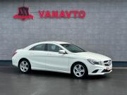 Mercedes-Benz CLA I (C117 X117) Альметьевск  - изображение 32
