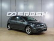 Volkswagen Golf VII Рестайлинг Воронеж  - изображение 25