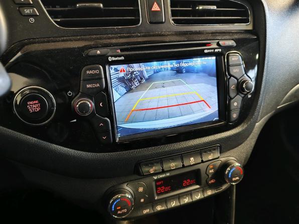 Kia Ceed II с пробегом 2015 года, цена 1 249 000 рублей, 170319 км, универсал, Автокод Объявления