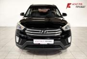 Hyundai Creta I Саратов  - изображение 27