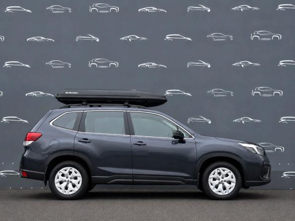 Subaru Forester V с пробегом 2019 года, цена 2 230 800 рублей, 127832 км, внедорожник, Автокод Объявления
