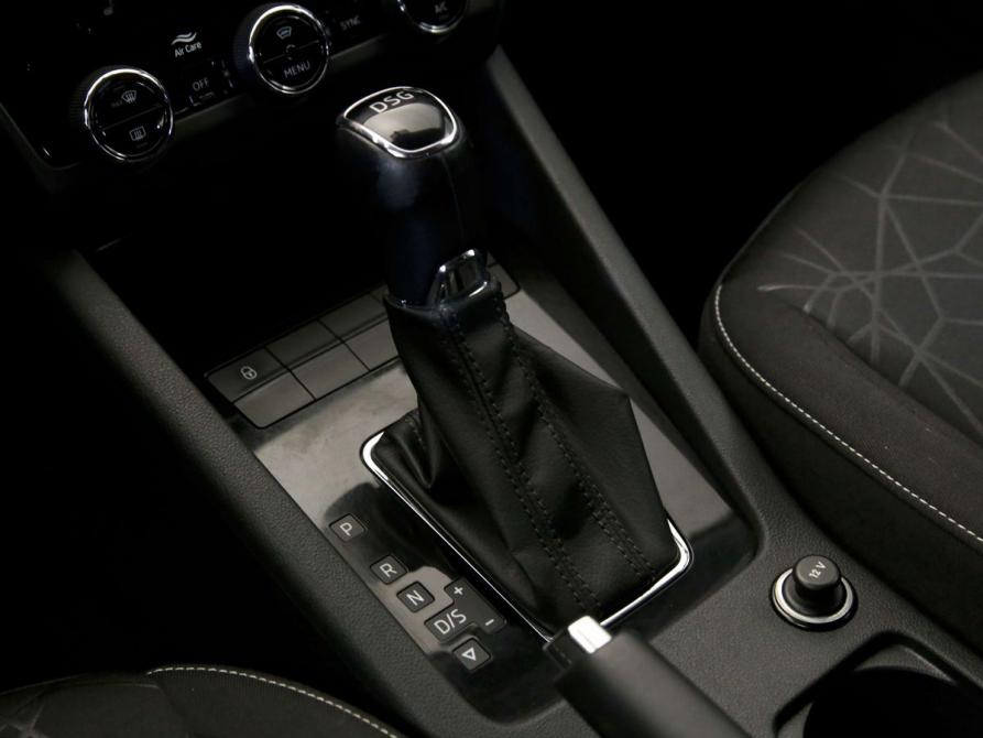Skoda Octavia III (A7) Рестайлинг Санкт-Петербург  - изображение 21