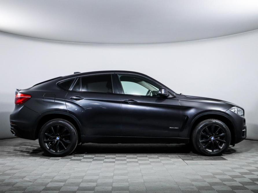 BMW X6 II (F16) Москва  - изображение 4