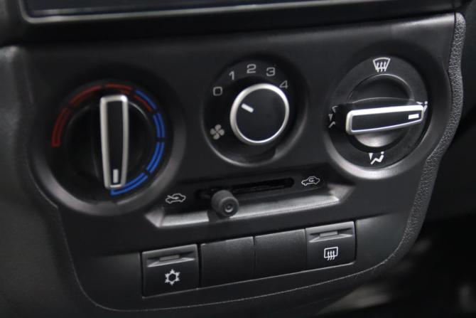 Lada (ВАЗ) Granta I Рестайлинг с пробегом 2019 года, цена 585 850 рублей, 103467 км, хэтчбек, Автокод Объявления