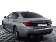 BMW 5 серии VII (G30/G31/G38) Рестайлинг Москва  - изображение 28