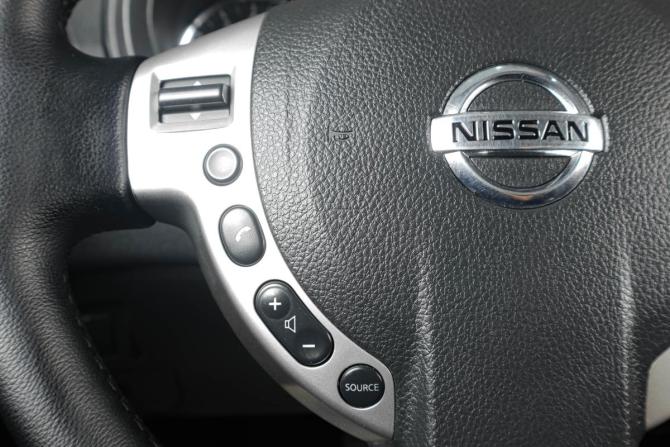 Nissan X-Trail II Рестайлинг с пробегом 2011 года, цена 1 379 000 рублей, 197452 км, внедорожник, Автокод Объявления