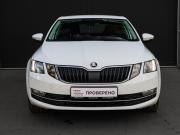 Skoda Octavia III (A7) Рестайлинг Москва  - изображение 17