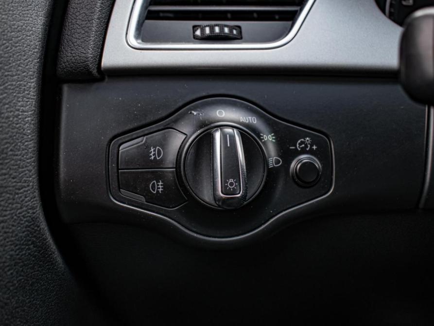 Audi A4 IV (B8) Краснодар  - изображение 16